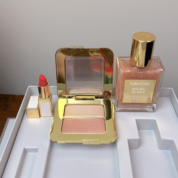 Tom Ford • Highlighting Set - Picture 8 of 14